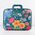 Torba - laptop Fashion Peony 15" plava.