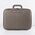 Torba - laptop Fashion Cocco 15" siva.