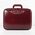 Torba - laptop Fashion Evolution 15" bordo.