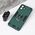 Futrola Hard Ring - Samsung A075F Galaxy A07 4G tamno zelena.