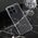 Silikonska futrola Ultra Thin - Motorola Moto G15 Transparent.