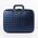 Torba - laptop Fashion 100gr 15" plava.