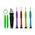 Set srafcigera i alata - otvaranje Iphone 7 SS/5106+ (2,5x25;0,8x25;0,6x25;1,3x25).