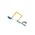 Flet kabl sa power dugmetom - Huawei Y6 2020/Y9S (MS).