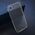 Futrola CLEAR FIT - iPhone 16e providna (MS).