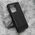 Futrola DEFENDER II - Xiaomi Redmi Note 14 4G crna (MS).