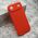 Futrola GENTLE COLOR - iPhone 17 AIR (6.6) crvena (MS).