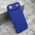 Futrola GENTLE COLOR - iPhone 17 AIR (6.6) plava (MS).