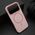 Futrola JELLY MagSafe II - iPhone 17 Pro Max (6.9) roze (MS).