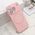 Futrola PASTEL DREAMS MagSafe - iPhone 15 Pro (6.1) roze (MS).