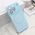 Futrola PASTEL DREAMS MagSafe - iPhone 15 Pro (6.1) plava (MS).