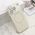 Futrola PASTEL DREAMS MagSafe - iPhone 16 Pro (6.3) bela (MS).