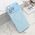 Futrola PASTEL DREAMS MagSafe - iPhone 16 Pro Max (6.9) plava (MS).
