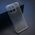 Silikonska futrola CRASHPROOF - Huawei Honor X8c providna (MS).