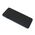 LCD displej (ekran) - Xiaomi Redmi Note 9s + Touch screen + frame APLONG Original Material black (crni) (MS).
