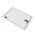 touchscreen - Ipad 2019 10.2 white (beli) OEM (MS).
