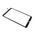 touchscreen - Samsung T580 Galaxy Tab A 10.1 (2016)/T585 Galaxy Tab A 10.1 (2016) LTE black (crni) (MS).
