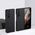 Futrola Elegant Fold - Samsung Galaxy Z Fold 6 5G crna.