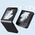 Futrola Elegant Fold - Samsung F741B/F761B Galaxy Z Flip 6/7 FE 5G crna.