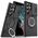 Futrola CamShield Ring stand - Samsung Galaxy S22 Ultra 5G crna.