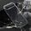 Silikonska futrola Ultra Thin - iPhone 17 Air Transparent.