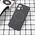 Futrola Magsafe Pure color - iPhone 17 siva.
