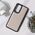 Futrola Bling - Samsung A566 Galaxy A56 5G crno krem.