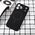 Futrola Magsafe Pure color - iPhone 17 Pro Max 6.9 crna.