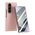 Futrola Elegant Fold - Samsung F966B Galaxy Z Fold 7 roze.