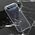 Silikonska futrola Teracell Giulietta - iPhone 17 Air Transparent.