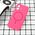 Futrola Magsafe Pure color - iPhone 17 pink.