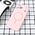 Futrola Magsafe Pure color - iPhone 17 Pro Max 6.9 roze.
