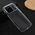 Silikonska futrola Ultra Thin with pluggy - iPhone 17 Pro Transparent.