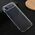 Silikonska futrola Ultra Thin with pluggy - iPhone 17 Transparent.