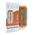 Zastitna folija za ekran GLASS PRIVACY 2.5D dust free - iPhone 17 Pro (6.3) (MS).
