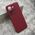 Futrola GENTLE COLOR - Xiaomi Redmi 15C 4G 171mm (global) bordo (MS).