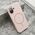 Futrola FLEX MagSafe - iPhone 17 (6.3) roze (MS).