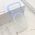 Futrola ColorWhisper Magsafe - iPhone 17 Pro (6.3) plava (MS).
