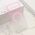 Futrola ColorWhisper Magsafe - iPhone 17 Pro Max (6.9) roze (MS).