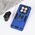 Futrola Hard Ring - Xiaomi Redmi Note 14 Pro Plus 5G (EU) plava.