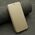 Futrola na preklop Ihave - Samsung A175 Galaxy A17/A176B Galaxy A17 5G zlatna (MS).