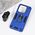 Futrola Hard Ring - Xiaomi Redmi Note 14 5G plava.