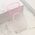 Futrola ColorWhisper Magsafe - iPhone 17 AIR (6.6) roze (MS).