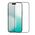 Zastitna folija za ekran GLASS NILLKIN - iPhone 17 Pro Max (6.9) CP+Pro (MS).
