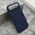 Futrola FLEX MagSafe - iPhone 17 AIR (6.6) plava (MS).