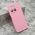 Futrola GENTLE COLOR - Huawei Honor X5b roze (MS).