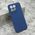 Futrola GENTLE COLOR - Huawei Honor X5b teget (MS).