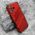 Futrola COLOR STRONG II - iPhone 17 (6.3) crvena (MS).