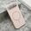 Futrola FLEX MagSafe - iPhone 17 AIR (6.6) roze (MS).