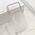 Futrola ColorWhisper Magsafe - iPhone 17 Pro (6.3) crna (MS).